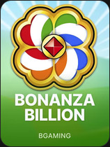 Bonanza Billion