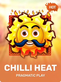 Chilli Heat