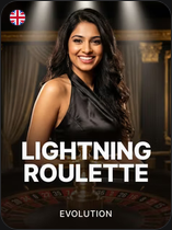 Lightning Roulette