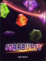 Starburst