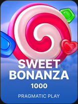 Sweet Bonanza 1000