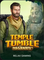 Temple Tumble Megaways