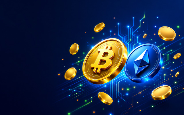 Bono de primer depósito en criptomonedas