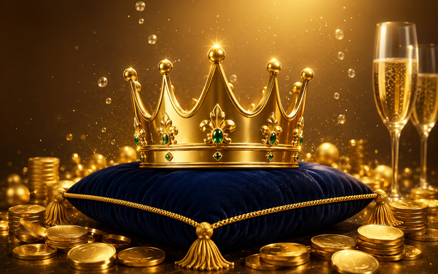 Prize Drops